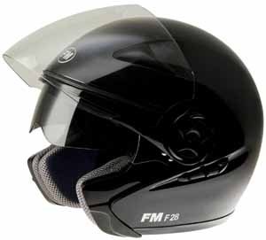 Casco moto FM F28